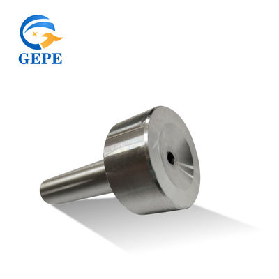 نوع A فلز DME Sprue Bushing دقت بالا برای تزریق دقیق