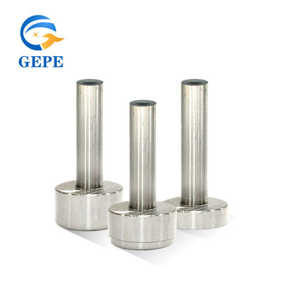 نوع A فلز DME Sprue Bushing دقت بالا برای تزریق دقیق