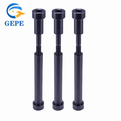 درجه 12.9 چوب کشنده قالب پلاستیکی سفارشی D13-25 قطر