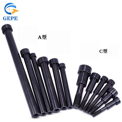 درجه 12.9 چوب کشنده قالب پلاستیکی سفارشی D13-25 قطر