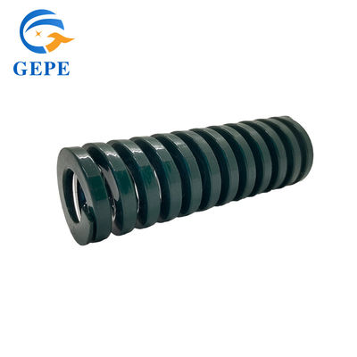 فولاد فلز آلای heavy duty استیل بهار مقاوم در برابر دمای بالا برای پلاستیک / قالب ریخته گری