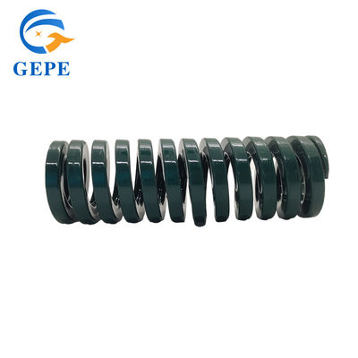 فولاد فلز آلای heavy duty استیل بهار مقاوم در برابر دمای بالا برای پلاستیک / قالب ریخته گری