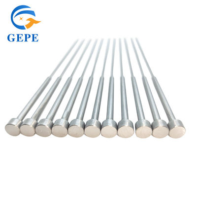 دقت H13 / SKD61 Ejector Pin Tolerance مخصوص به فرد