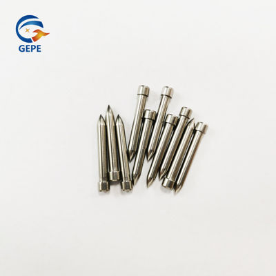 Cr12mov / SKD11 مرطوب کننده استنگر اندازه سفارشی استاندارد GB