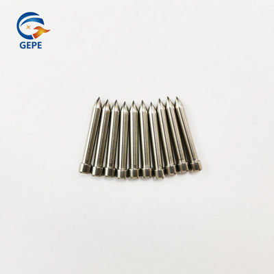 Cr12mov / SKD11 مرطوب کننده استنگر اندازه سفارشی استاندارد GB
