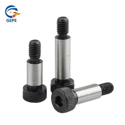 کلاس12.9 Hex Socket Head Shoulder Screw غیر استاندارد M20 بولت شانه