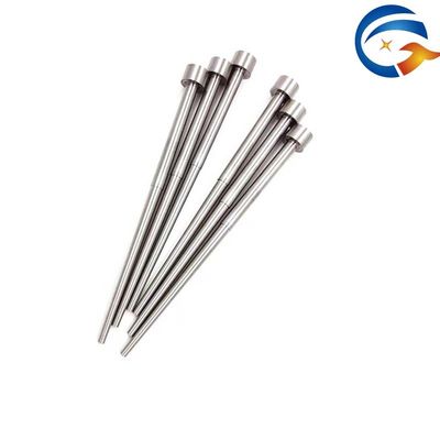 OEM قطعات قالب دقیق استامپینگ قطعات مرطوب RoHS تایید شده