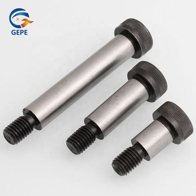 کلاس12.9 Hex Socket Head Shoulder Screw غیر استاندارد M20 بولت شانه